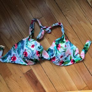 Victoria Secret Bikini Top
